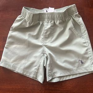 Local boys fishing shorts